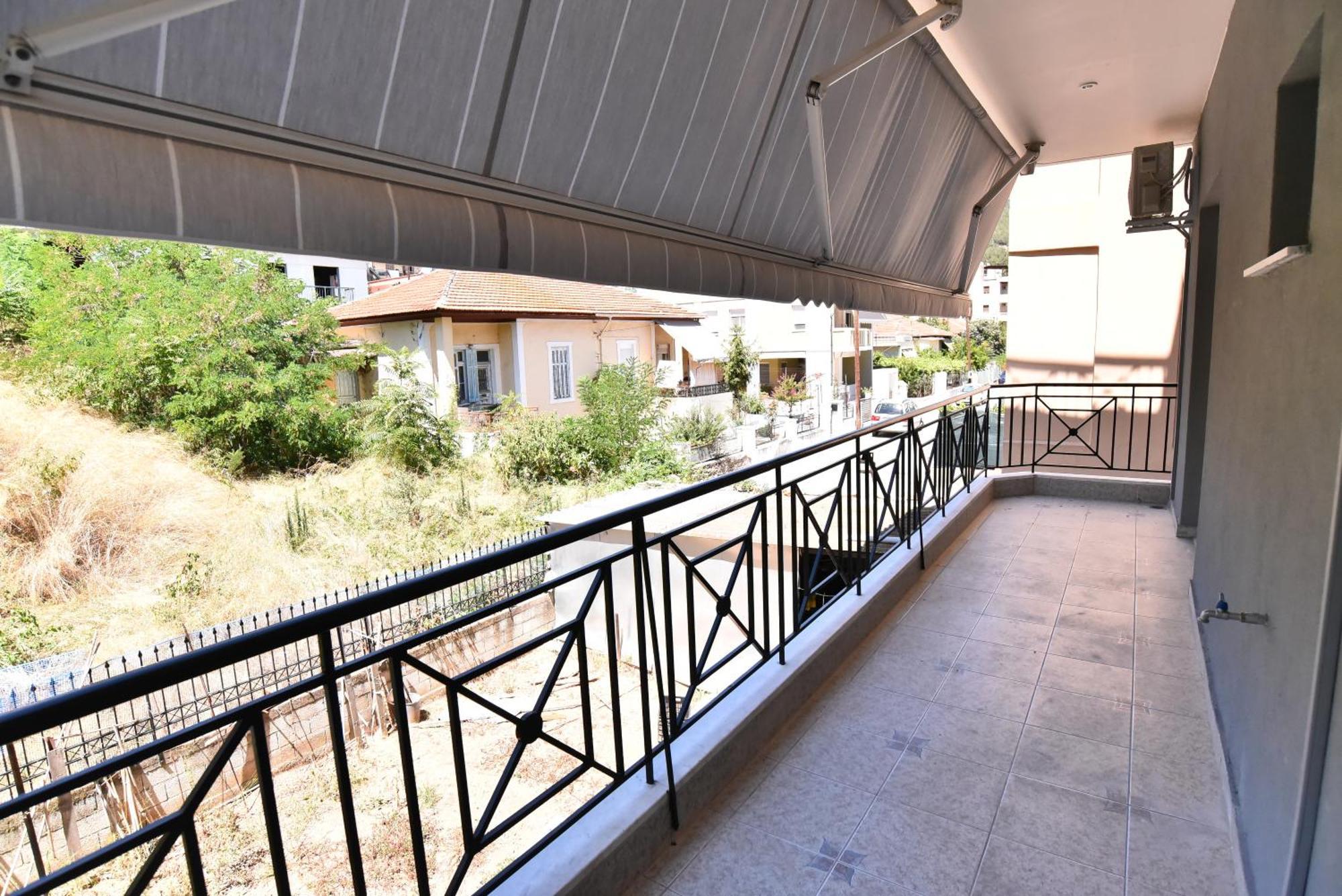 Elia Apartments Кавала Экстерьер фото