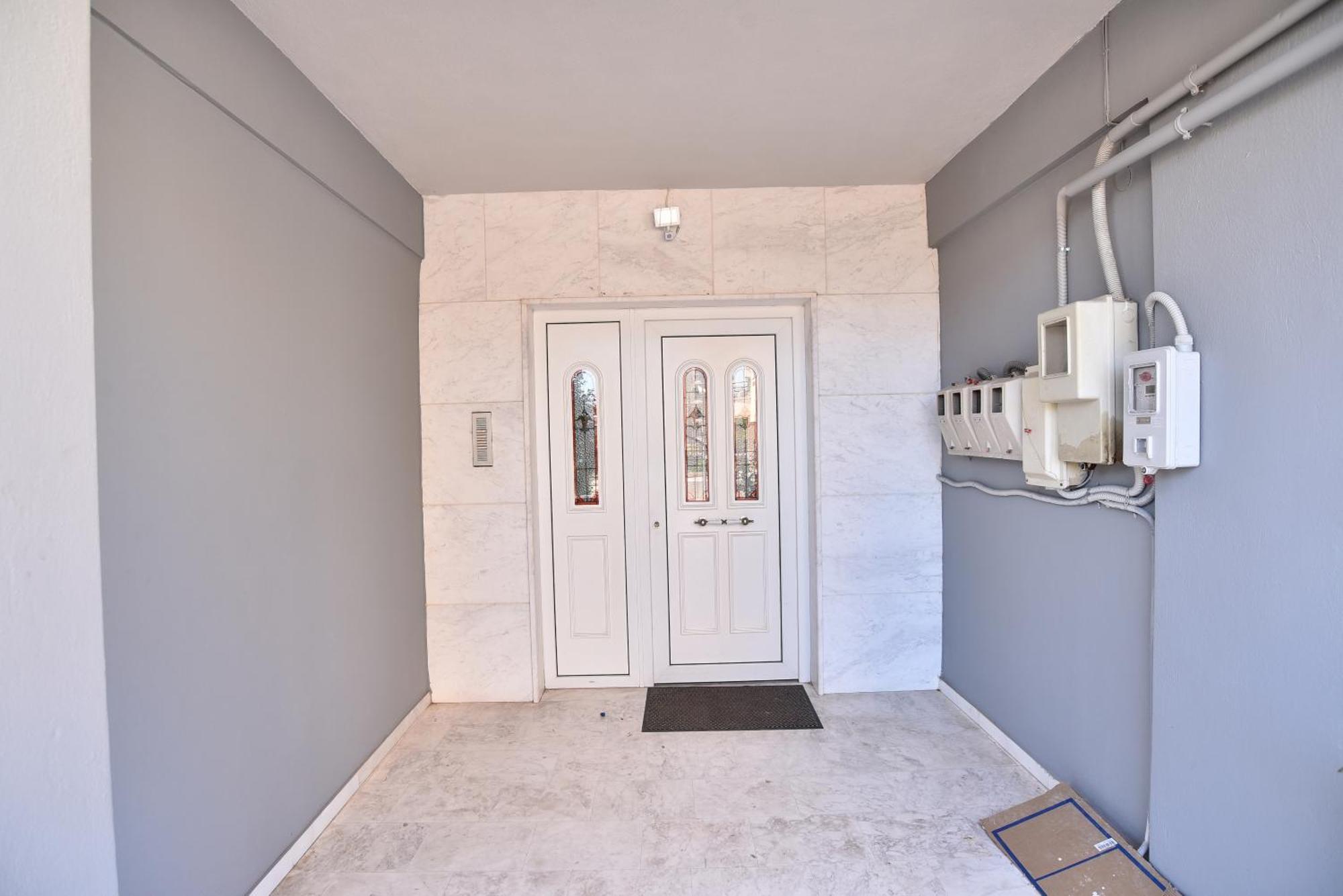 Elia Apartments Кавала Экстерьер фото